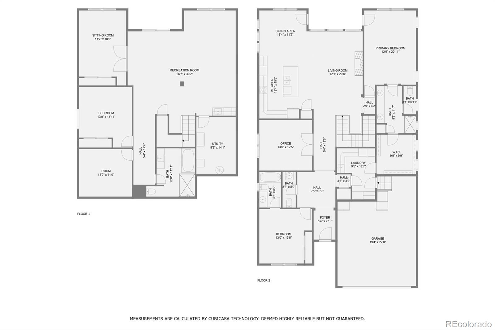 MLS Image #41 for 16838 w 86th avenue,arvada, Colorado