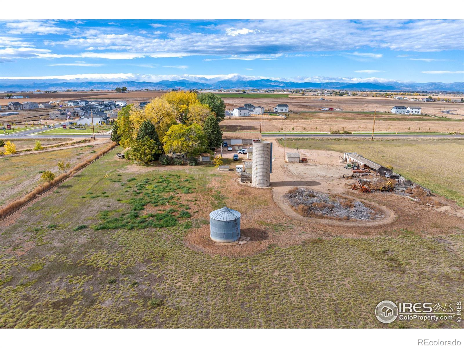 MLS Image #0 for 14541  county road 13 ,platteville, Colorado