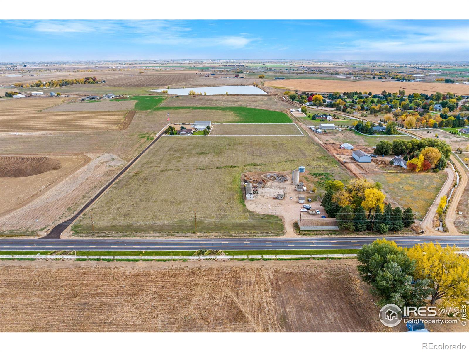 MLS Image #10 for 14541  county road 13 ,platteville, Colorado