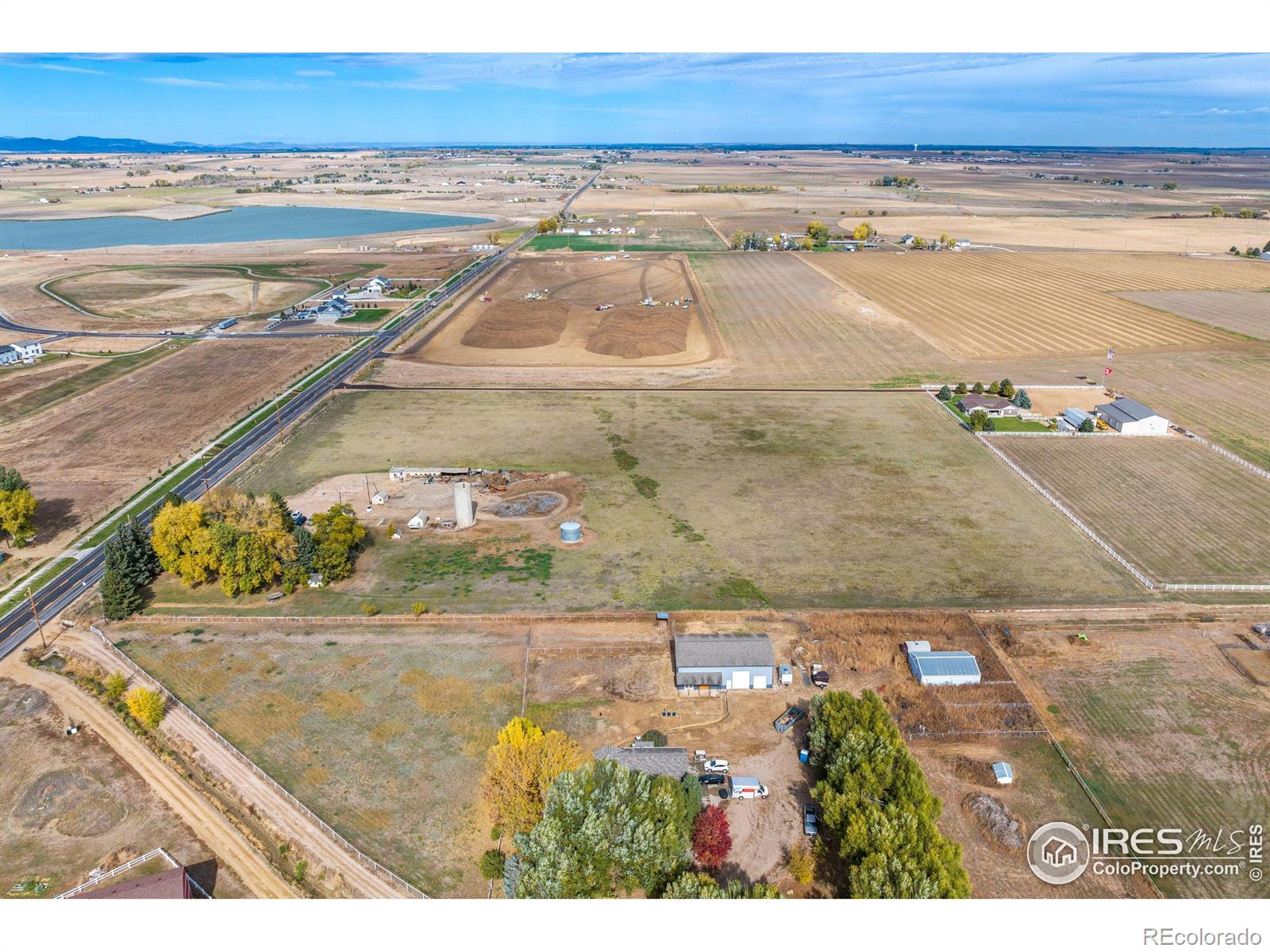 MLS Image #11 for 14541  county road 13 ,platteville, Colorado