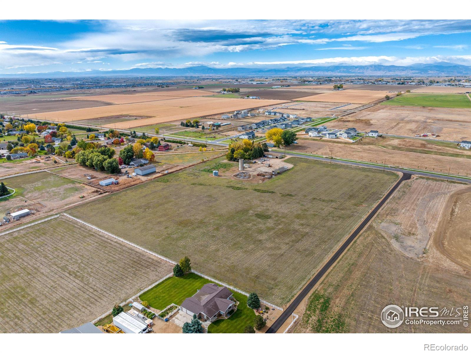 MLS Image #12 for 14541  county road 13 ,platteville, Colorado