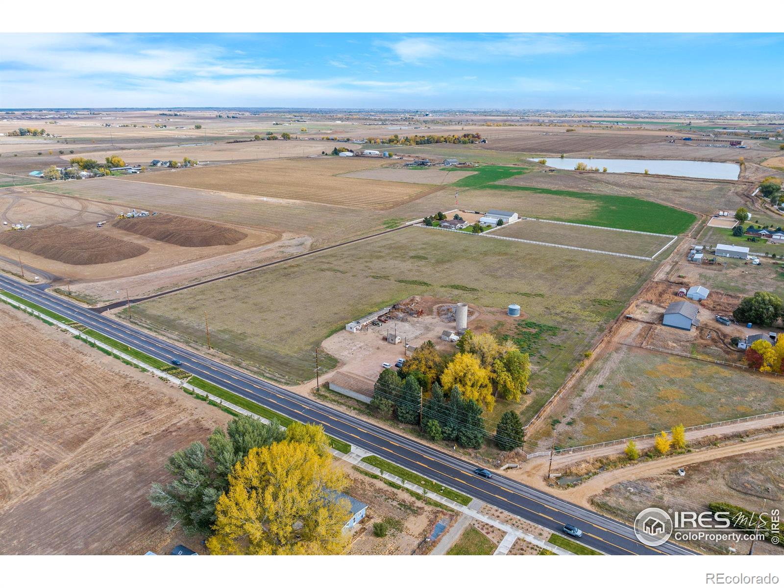 MLS Image #13 for 14541  county road 13 ,platteville, Colorado