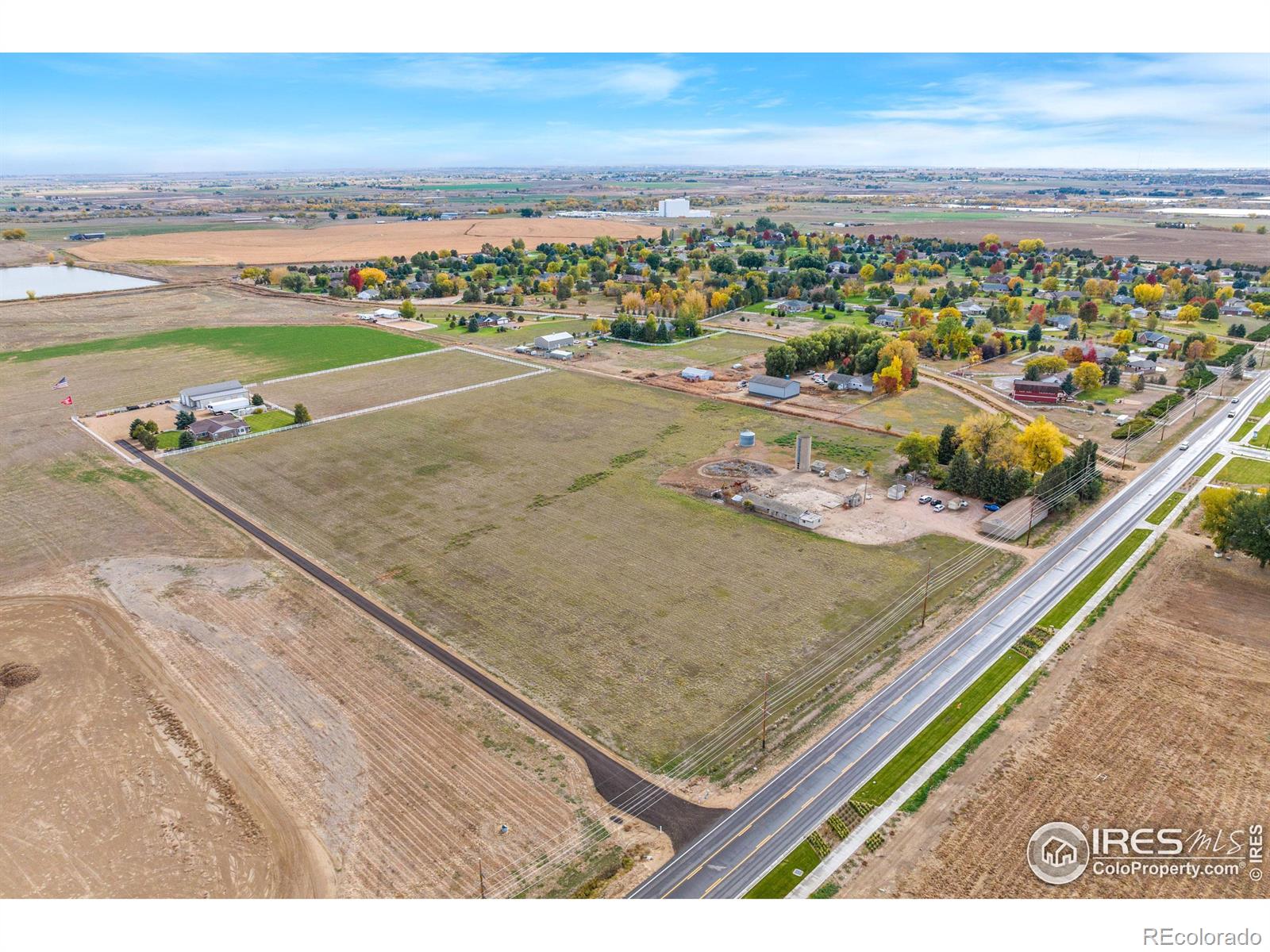 MLS Image #15 for 14541  county road 13 ,platteville, Colorado