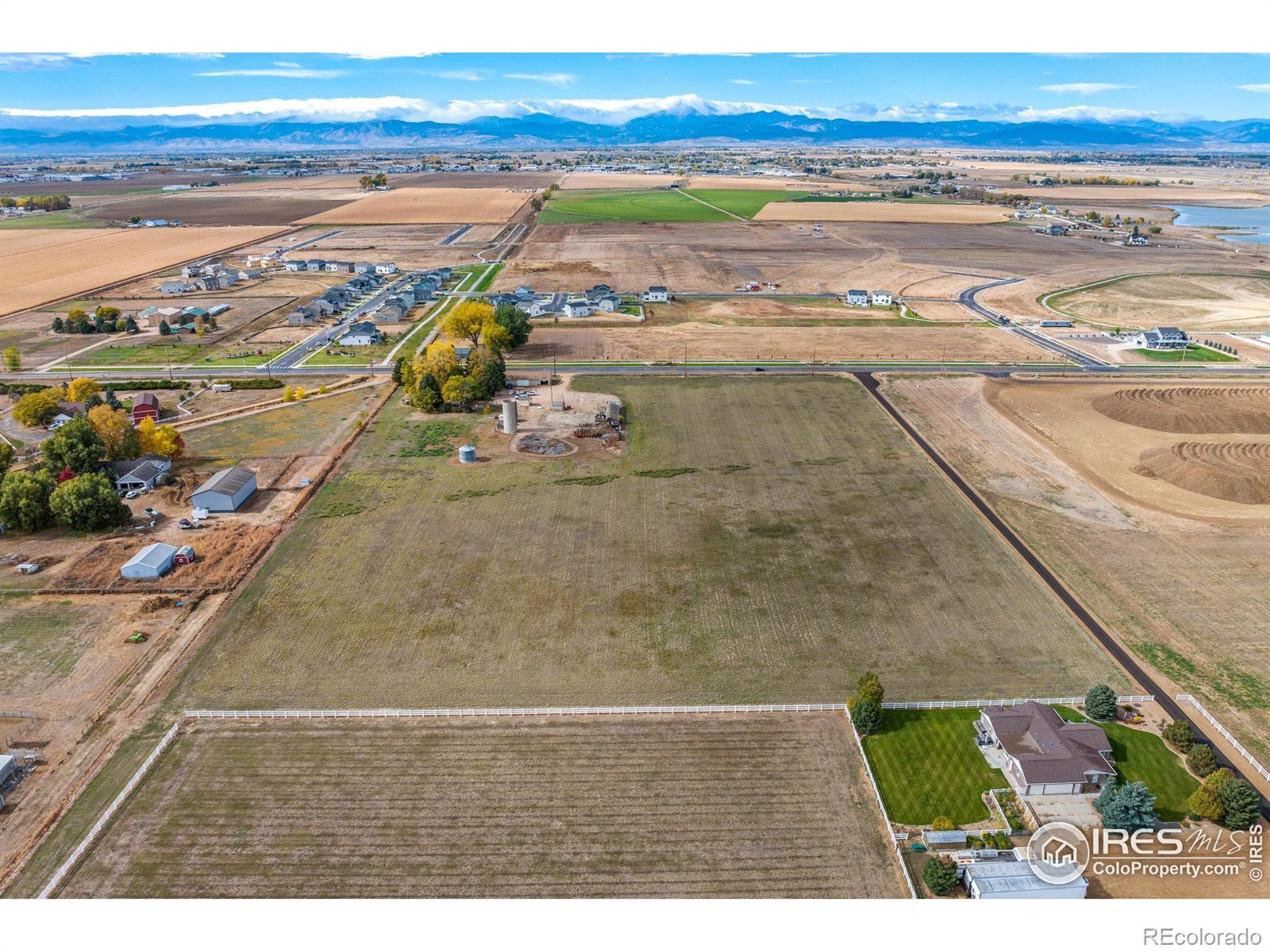 MLS Image #16 for 14541  county road 13 ,platteville, Colorado