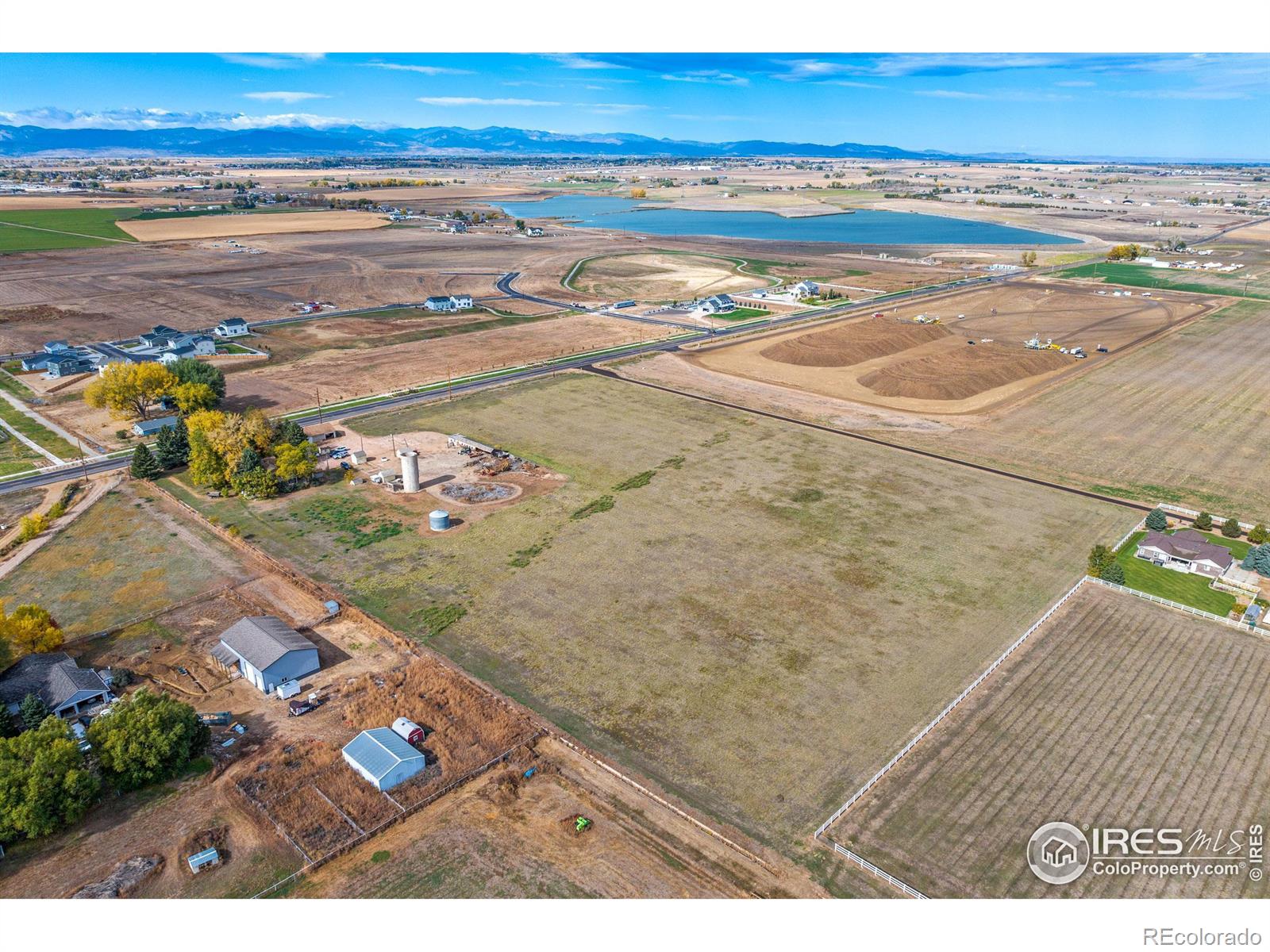 MLS Image #17 for 14541  county road 13 ,platteville, Colorado