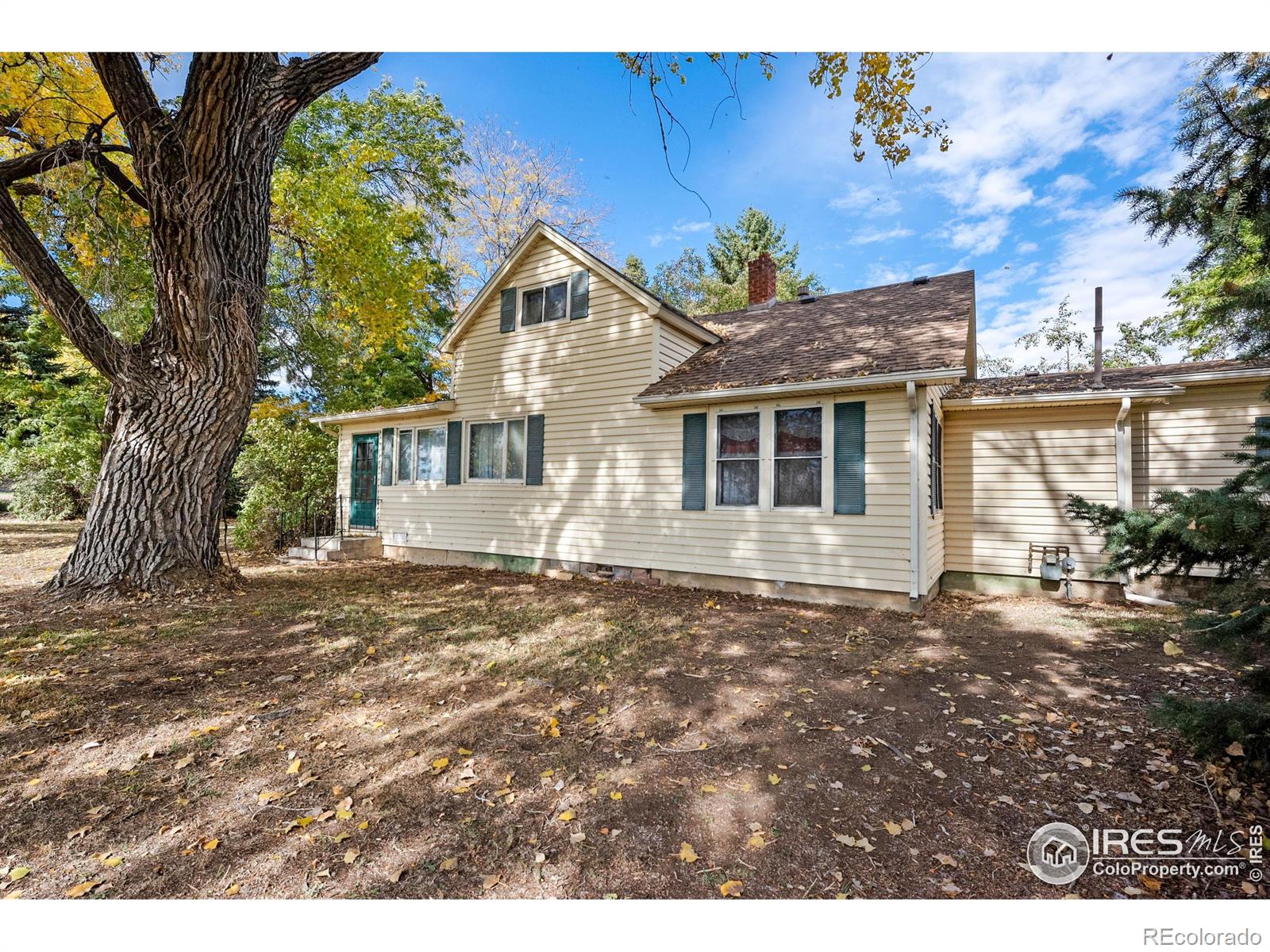 MLS Image #2 for 14541  county road 13 ,platteville, Colorado