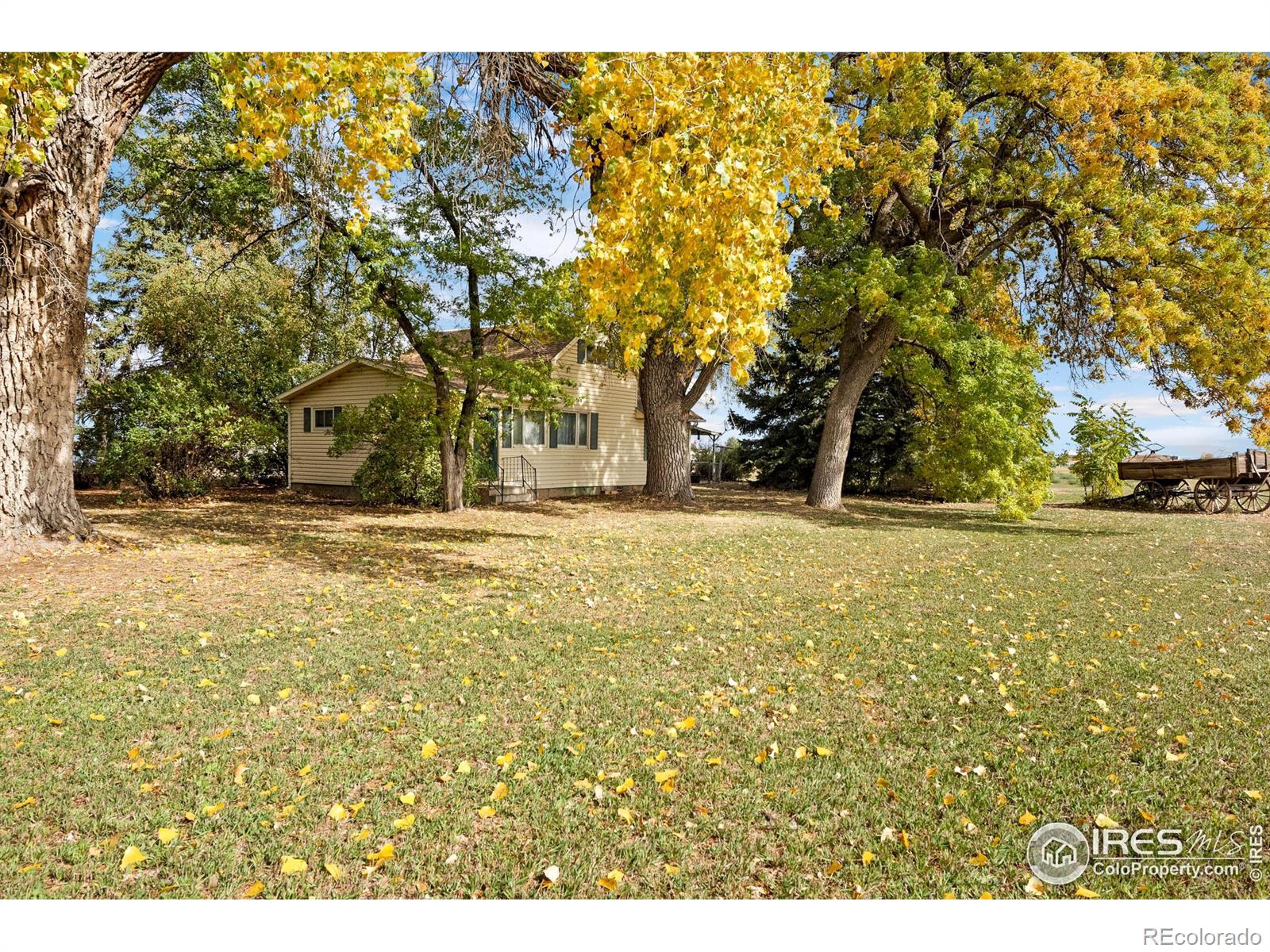 MLS Image #3 for 14541  county road 13 ,platteville, Colorado