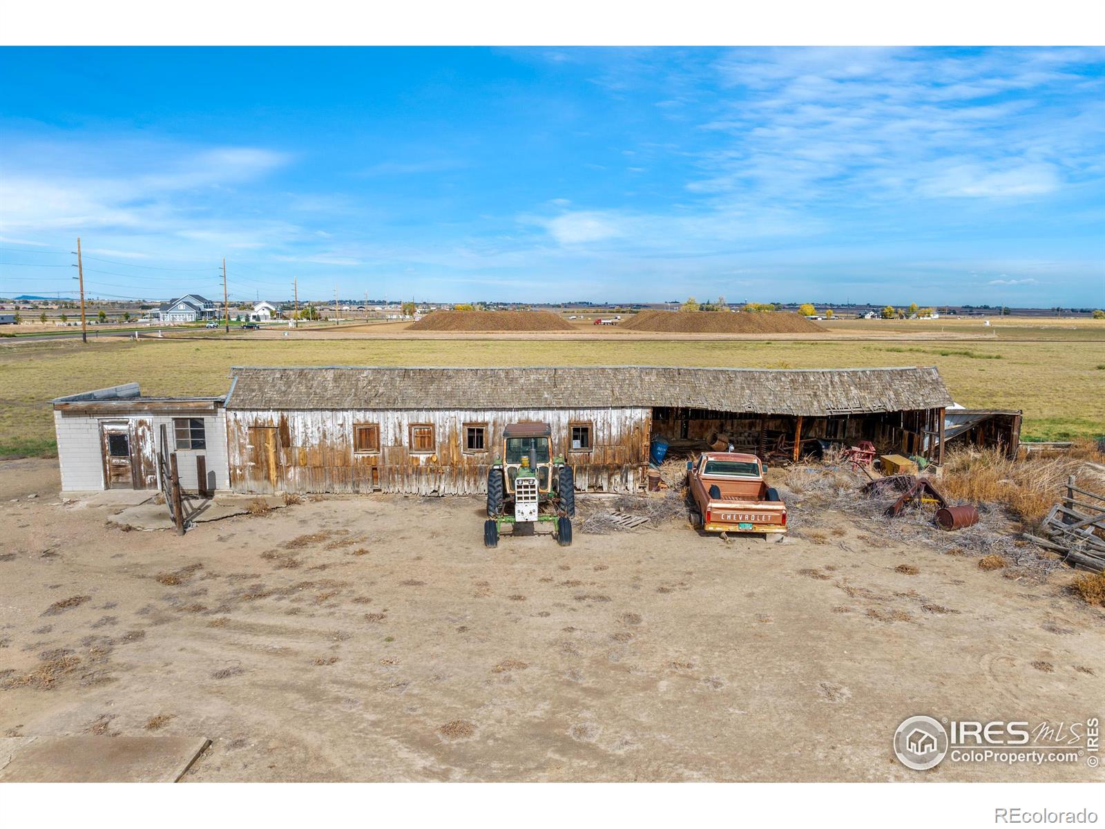 MLS Image #6 for 14541  county road 13 ,platteville, Colorado