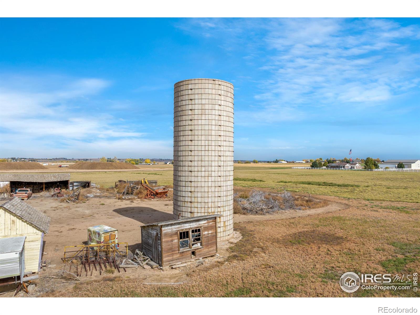 MLS Image #7 for 14541  county road 13 ,platteville, Colorado