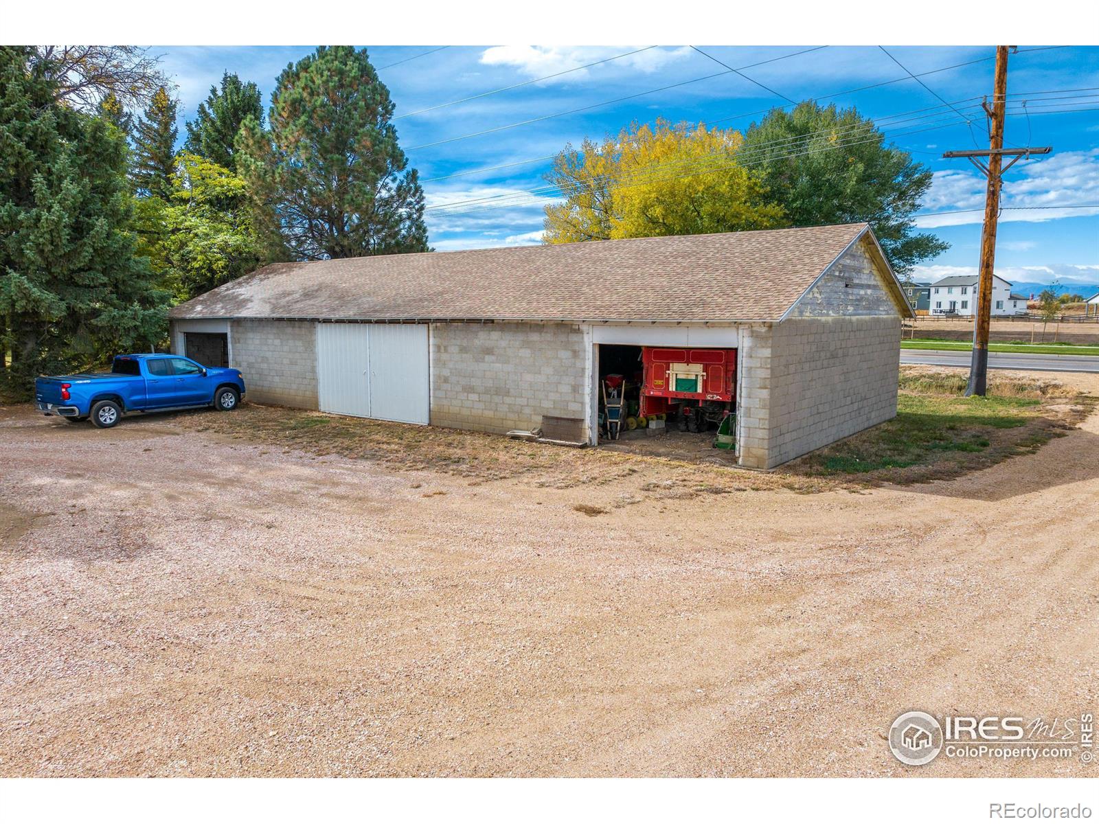 MLS Image #8 for 14541  county road 13 ,platteville, Colorado