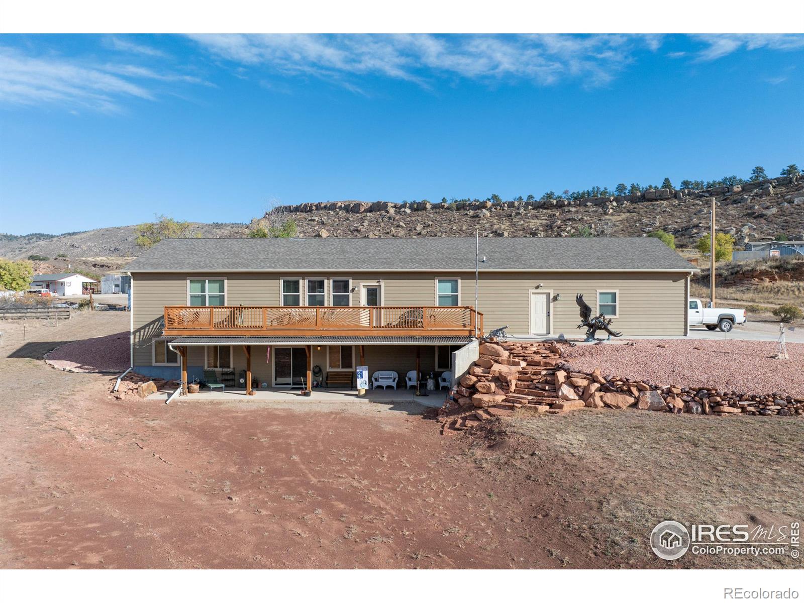 MLS Image #0 for 9164  buckhorn road,loveland, Colorado