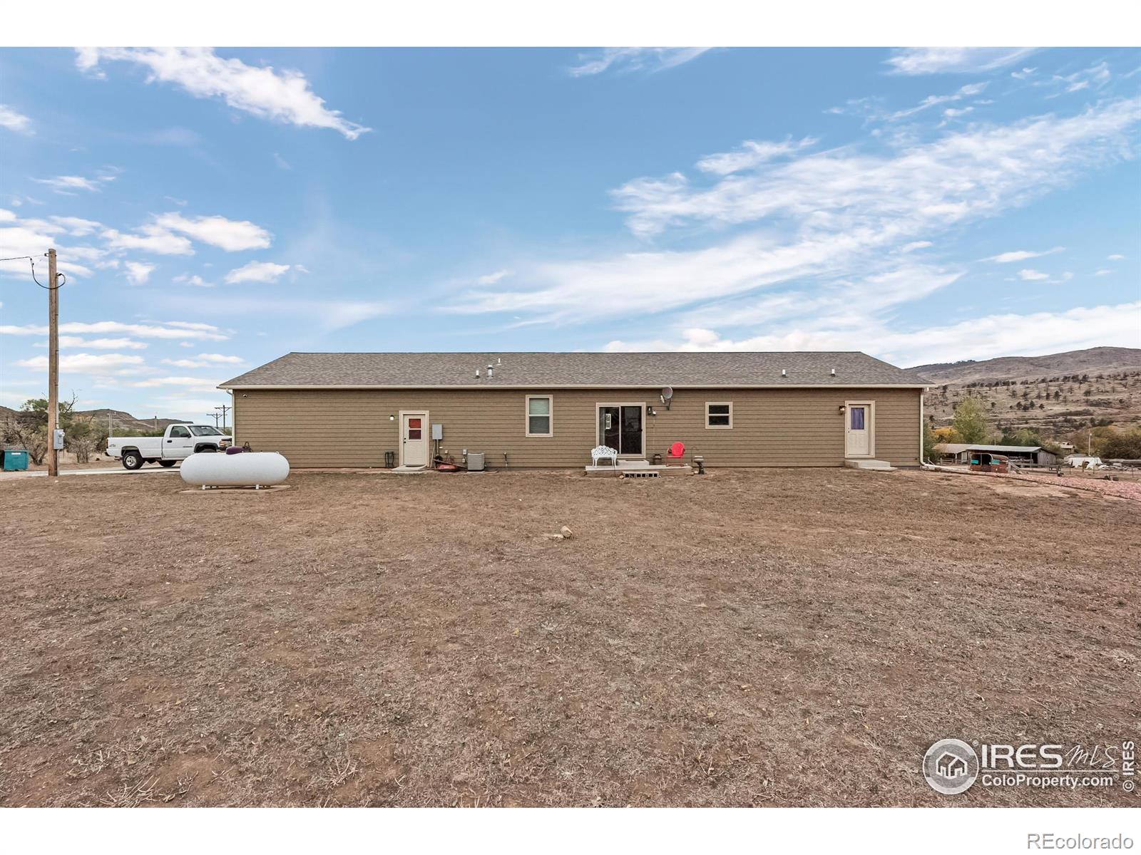 MLS Image #3 for 9164  buckhorn road,loveland, Colorado