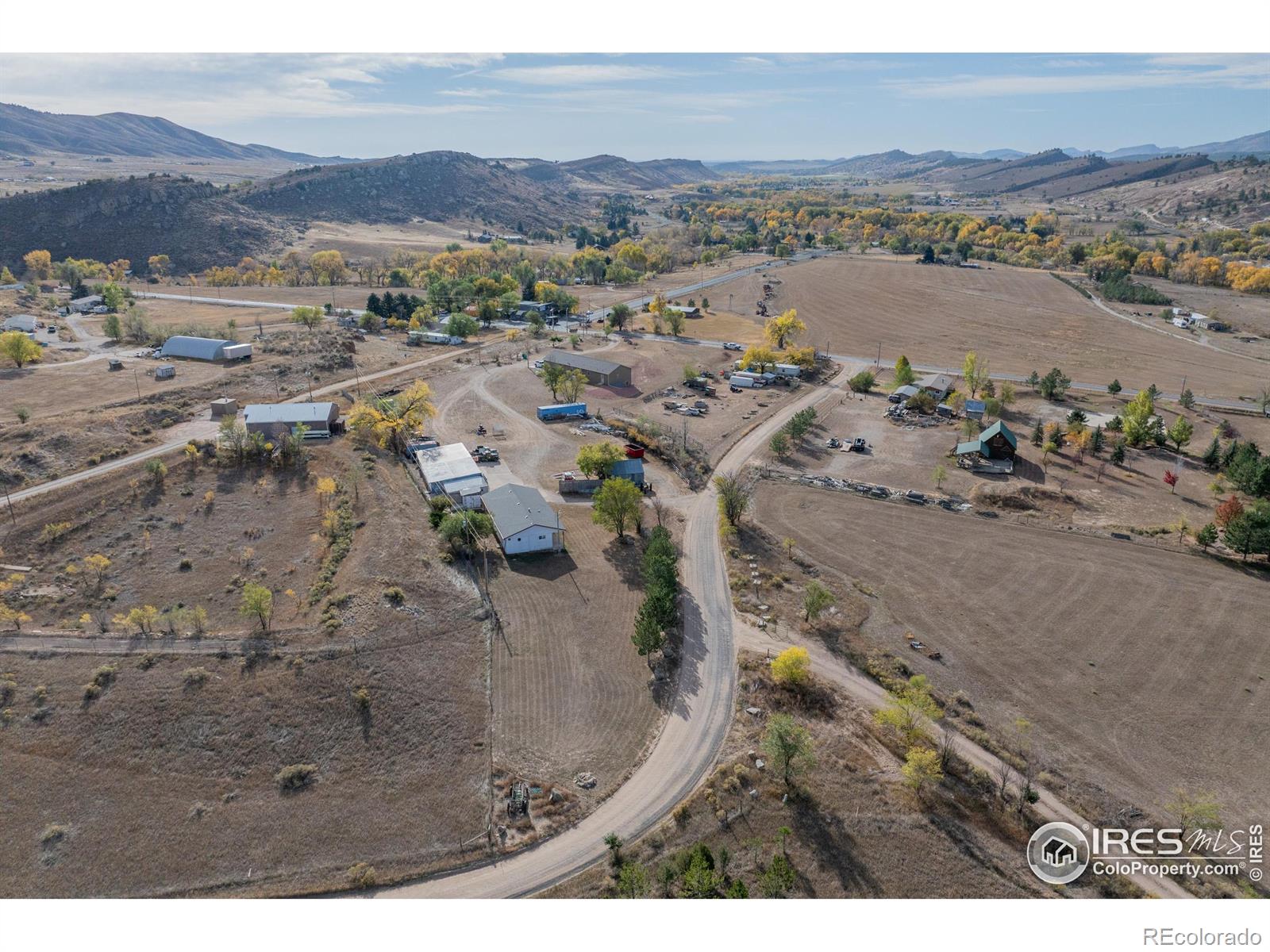 MLS Image #7 for 9164  buckhorn road,loveland, Colorado