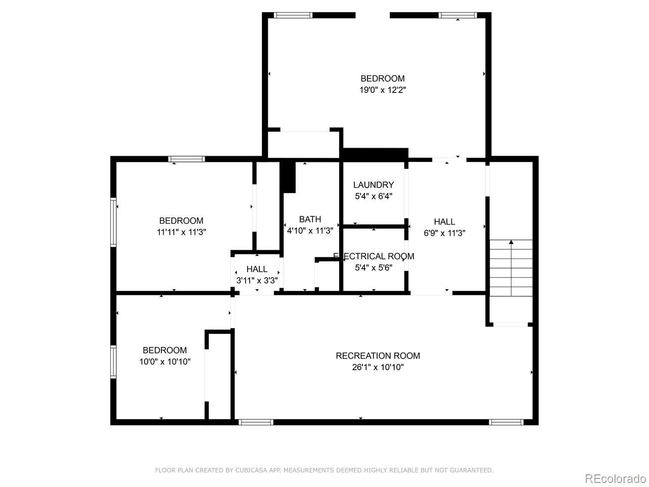 MLS Image #46 for 6455  galbreth street,pueblo, Colorado