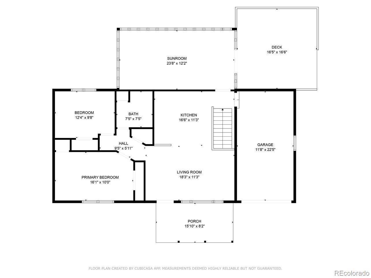 MLS Image #47 for 6455  galbreth street,pueblo, Colorado