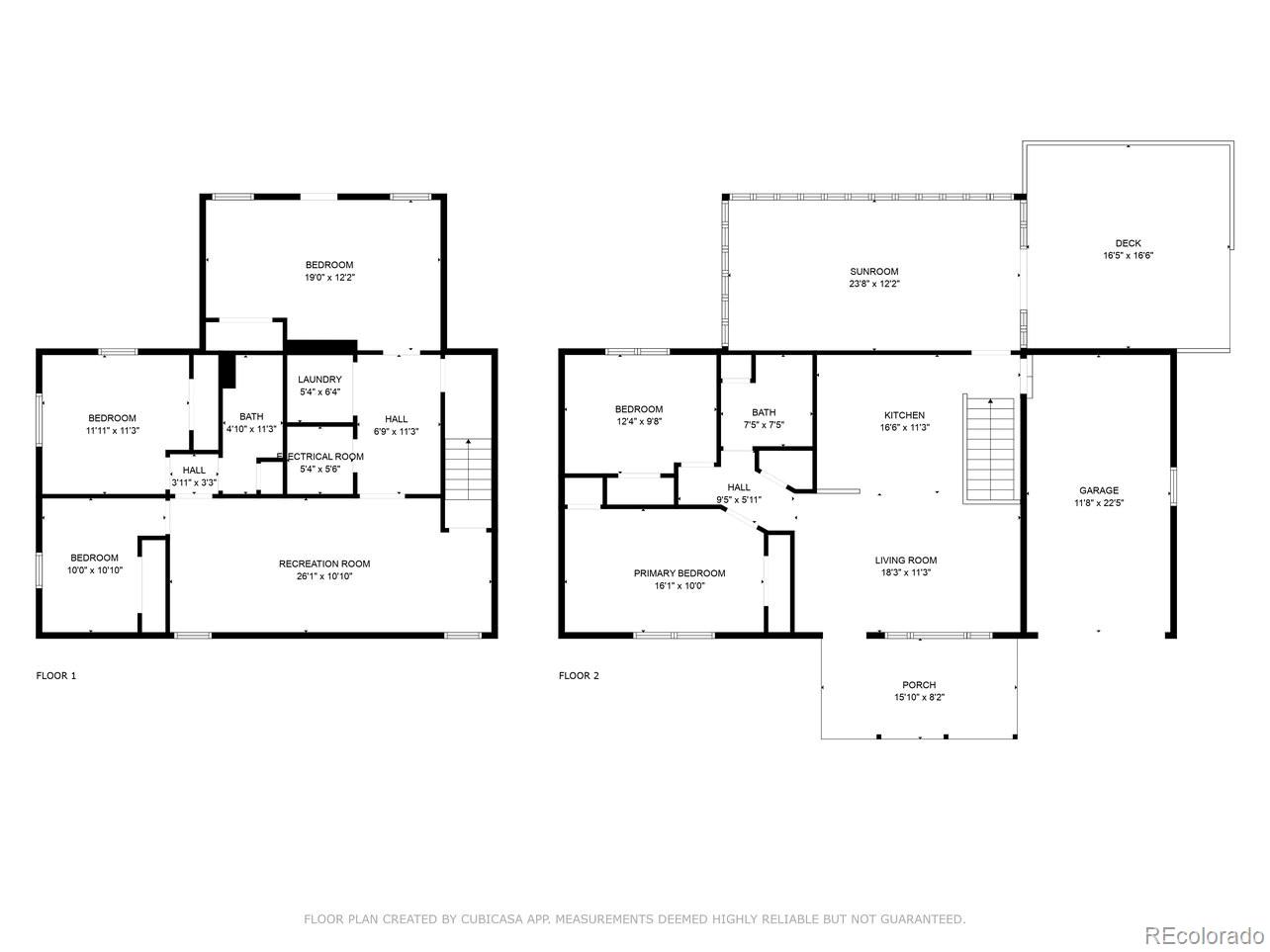 MLS Image #48 for 6455  galbreth street,pueblo, Colorado