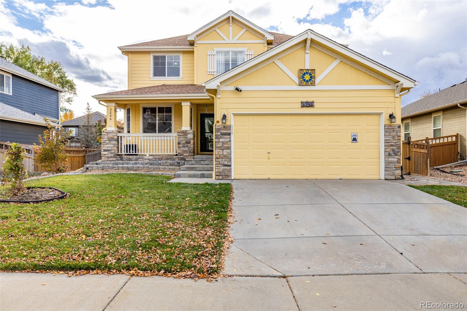 MLS Image #0 for 5286  tall spruce street,brighton, Colorado