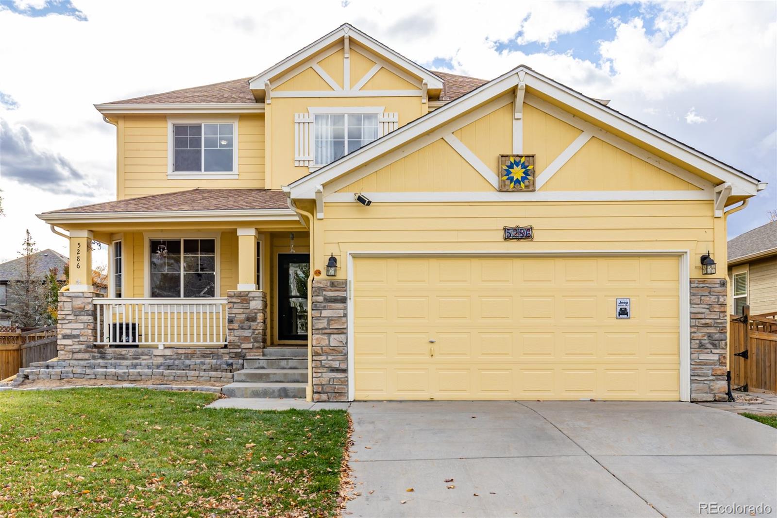 MLS Image #1 for 5286  tall spruce street,brighton, Colorado