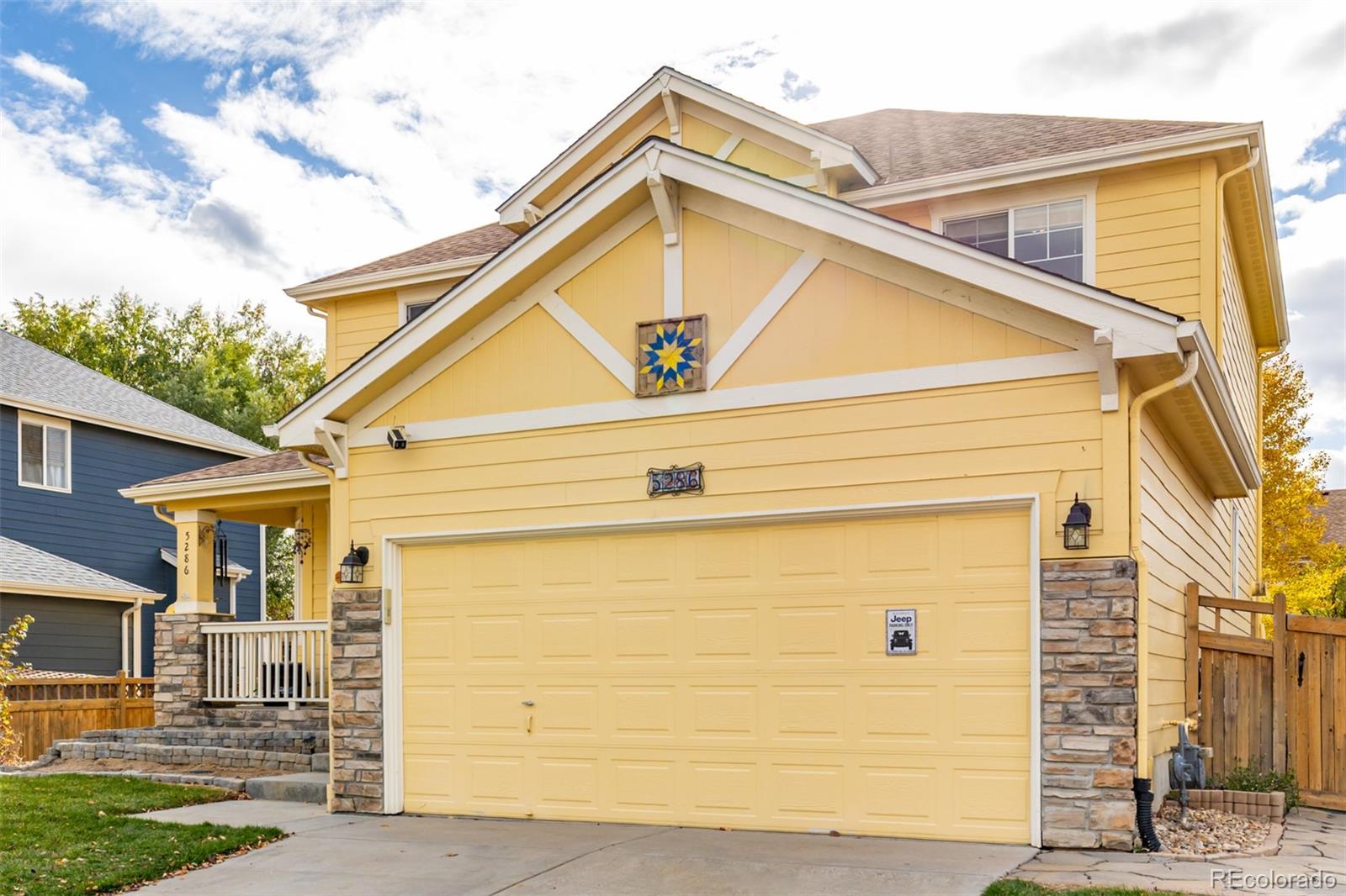 MLS Image #3 for 5286  tall spruce street,brighton, Colorado