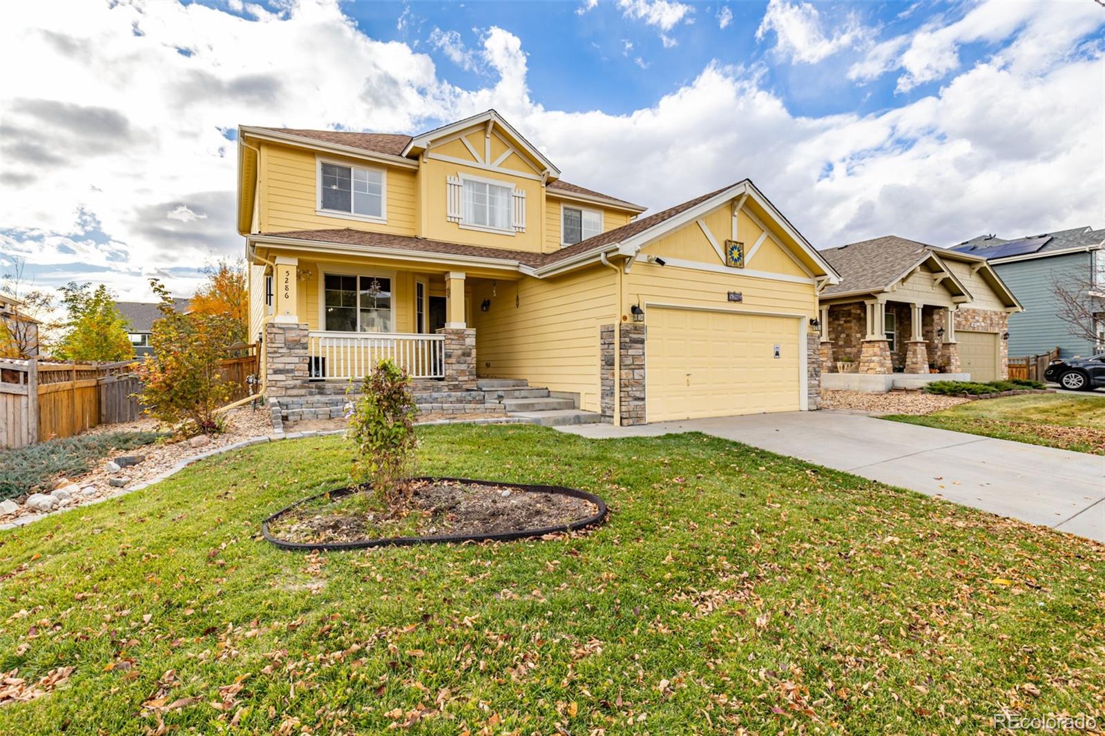 MLS Image #4 for 5286  tall spruce street,brighton, Colorado