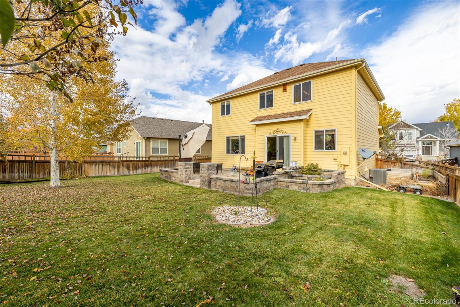 MLS Image #47 for 5286  tall spruce street,brighton, Colorado