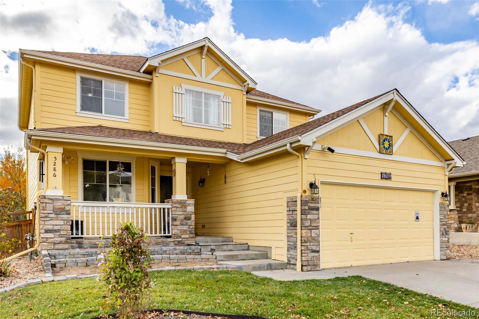 MLS Image #5 for 5286  tall spruce street,brighton, Colorado