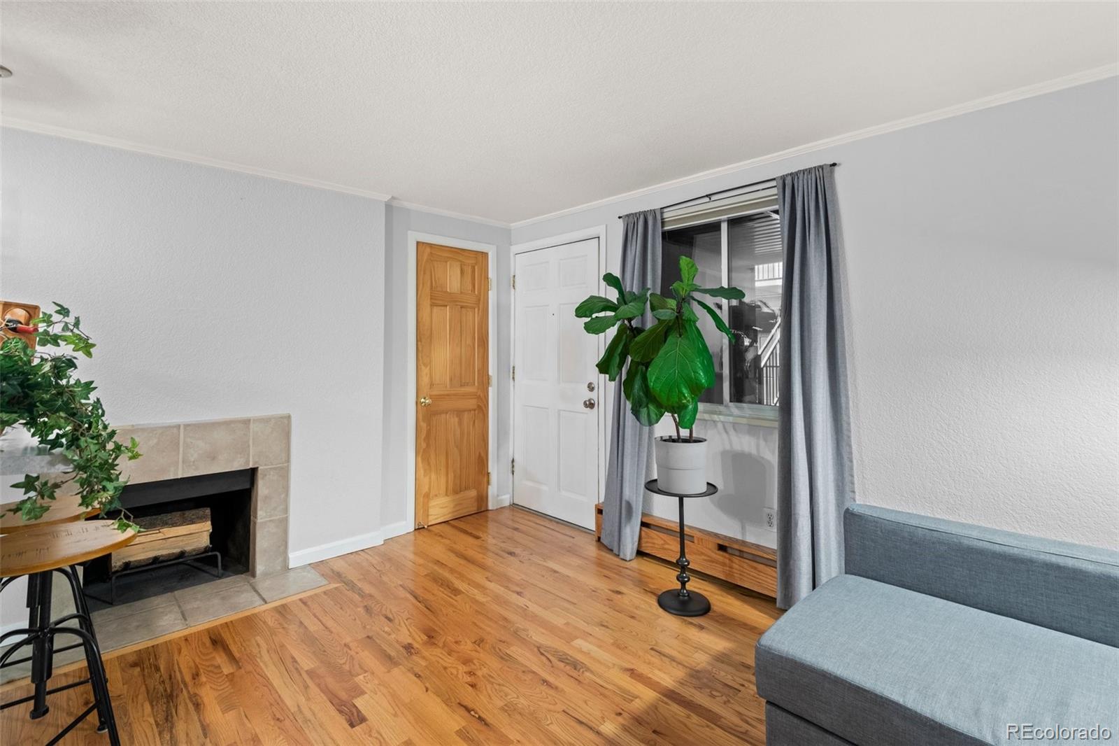 MLS Image #5 for 336 n grant street,denver, Colorado