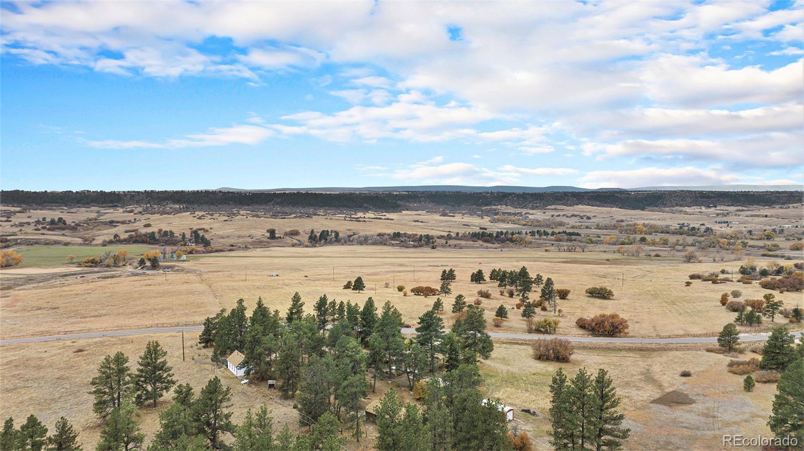 MLS Image #2 for 656 n russellville road,franktown, Colorado