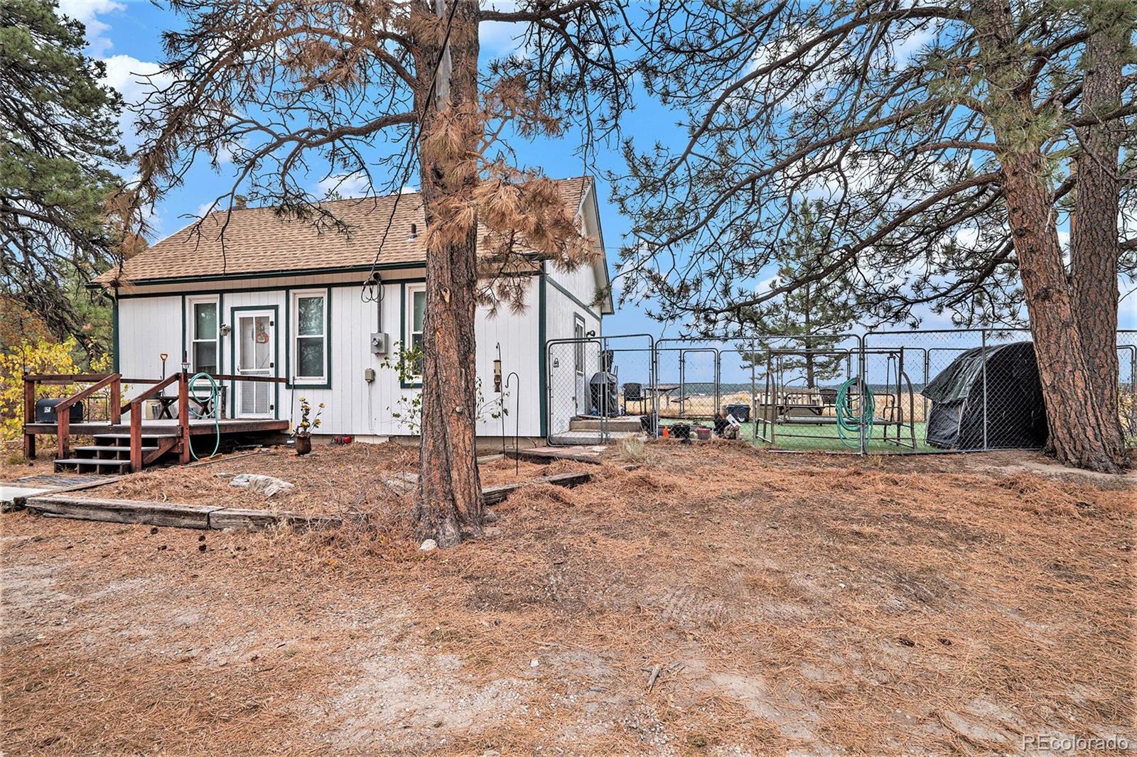 MLS Image #26 for 656 n russellville road,franktown, Colorado