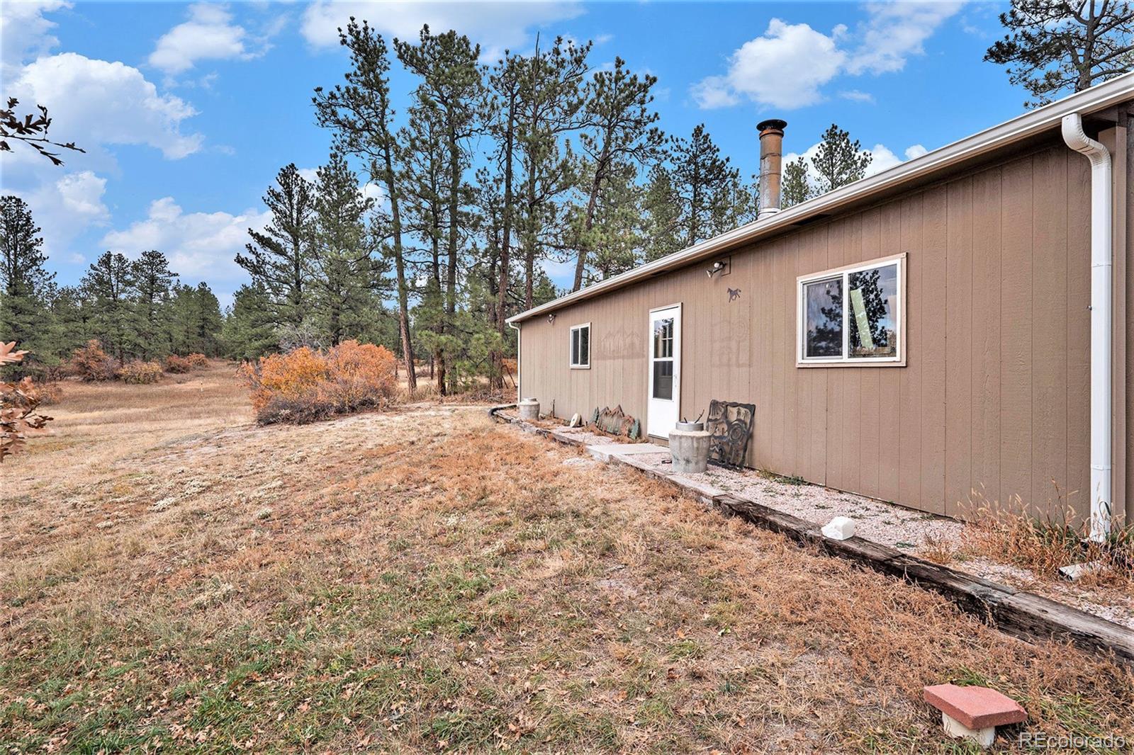 MLS Image #27 for 656 n russellville road,franktown, Colorado