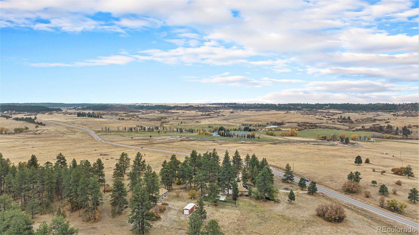 MLS Image #32 for 656 n russellville road,franktown, Colorado