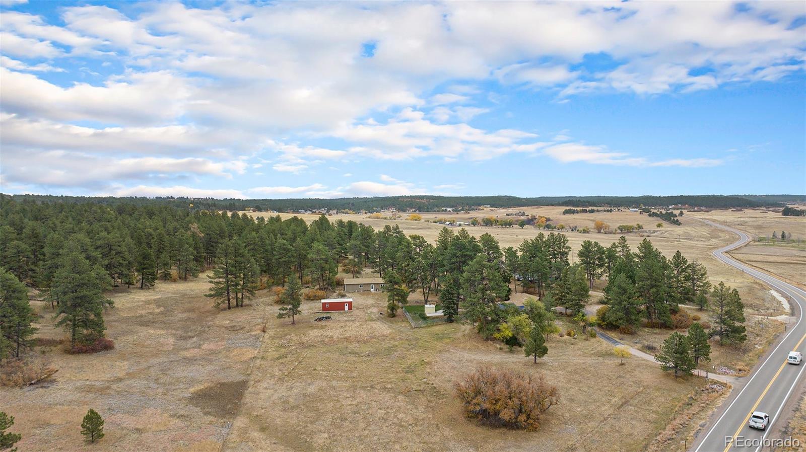 MLS Image #33 for 656 n russellville road,franktown, Colorado