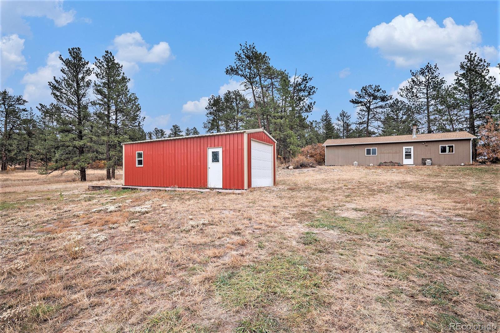 MLS Image #34 for 656 n russellville road,franktown, Colorado