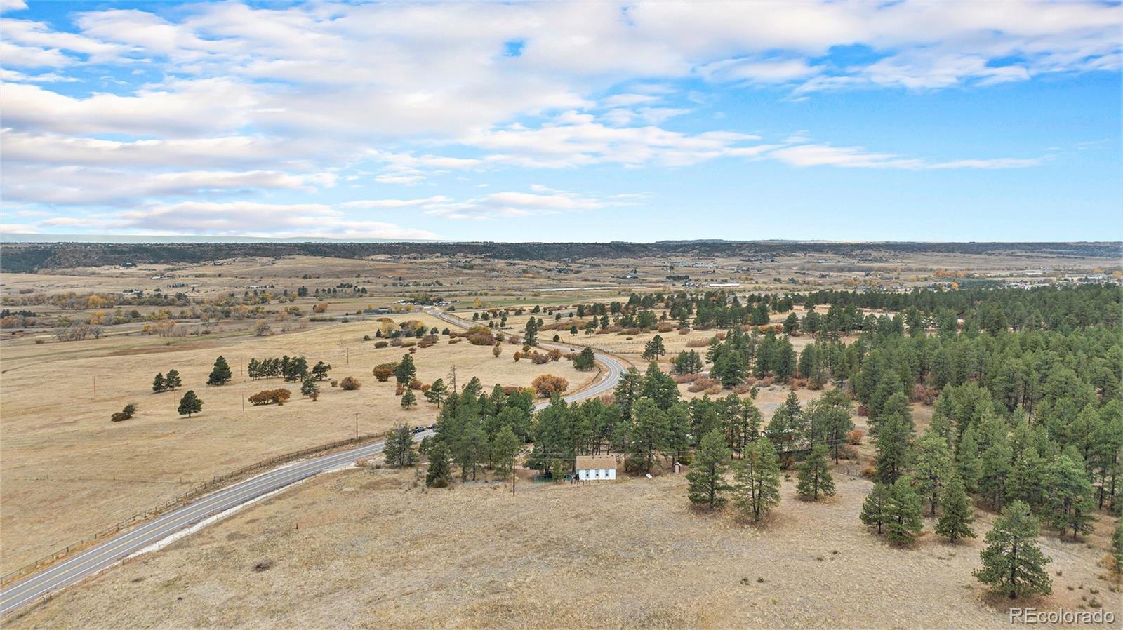 MLS Image #35 for 656 n russellville road,franktown, Colorado