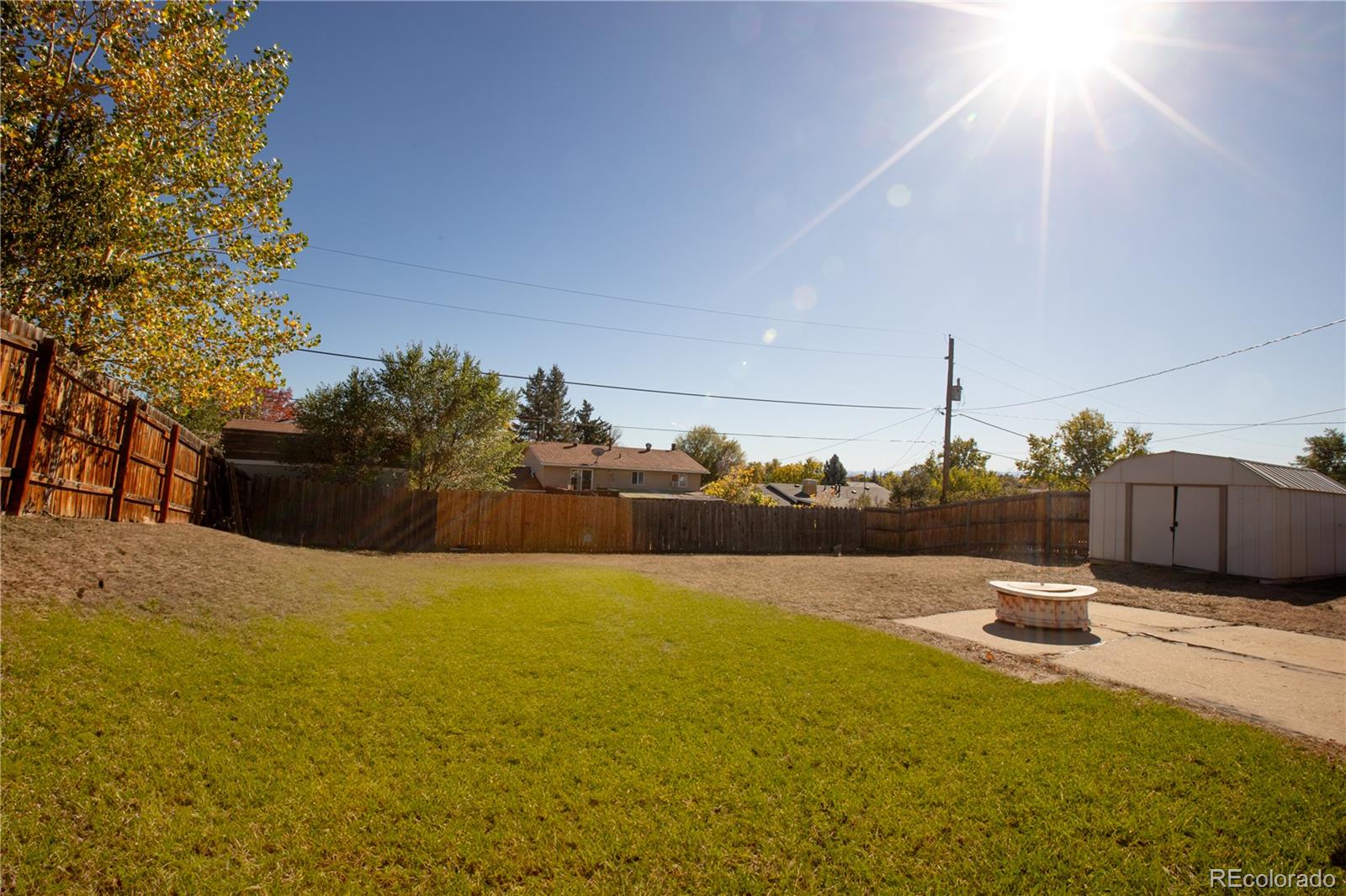 MLS Image #3 for 740  el paso boulevard,denver, Colorado