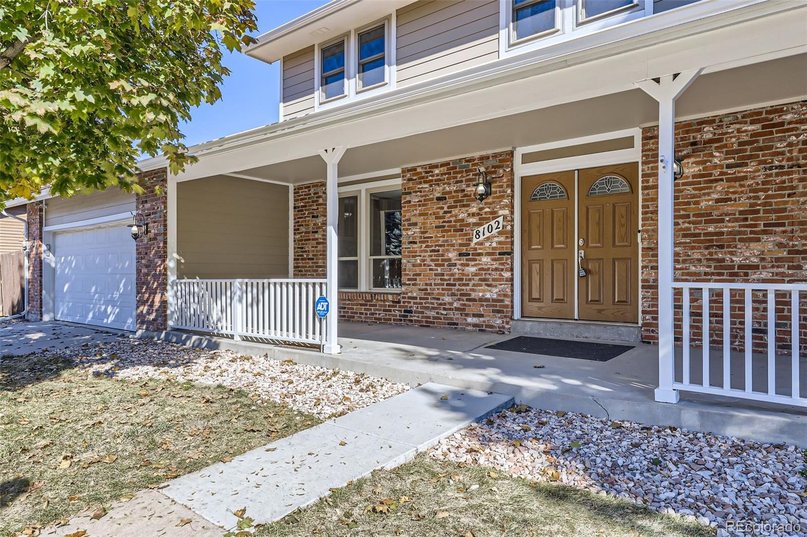 MLS Image #3 for 8102 s zephyr street,littleton, Colorado