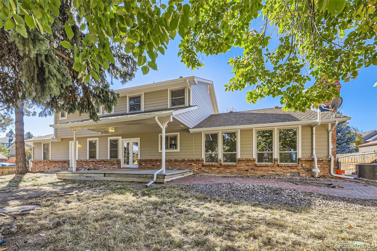 MLS Image #31 for 8102 s zephyr street,littleton, Colorado