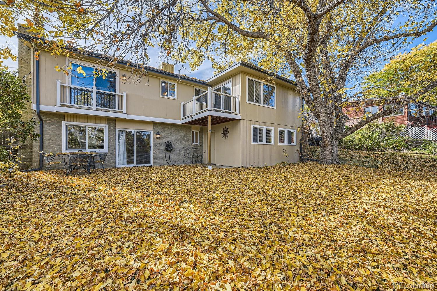 MLS Image #25 for 13753 w ohio drive,lakewood, Colorado