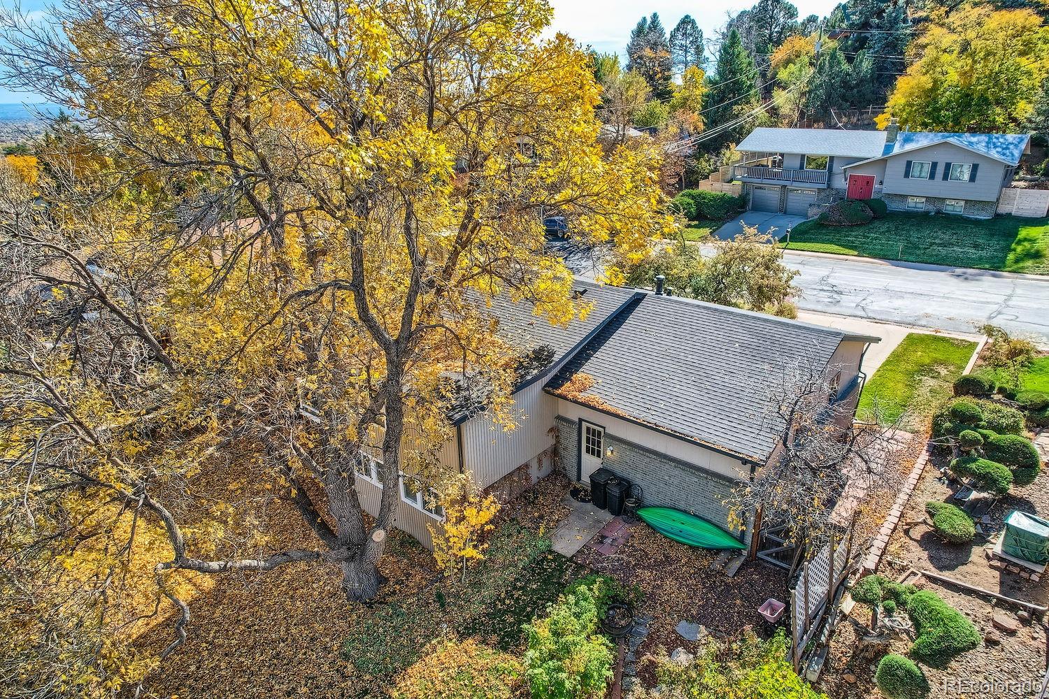 MLS Image #27 for 13753 w ohio drive,lakewood, Colorado