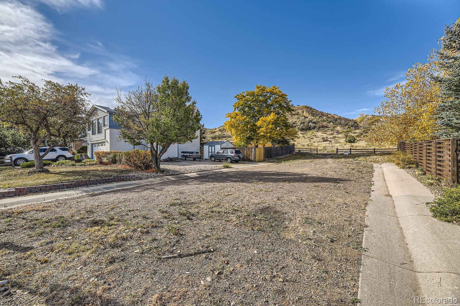 MLS Image #30 for 13753 w ohio drive,lakewood, Colorado