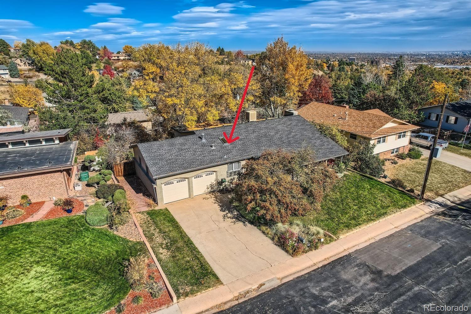 MLS Image #36 for 13753 w ohio drive,lakewood, Colorado