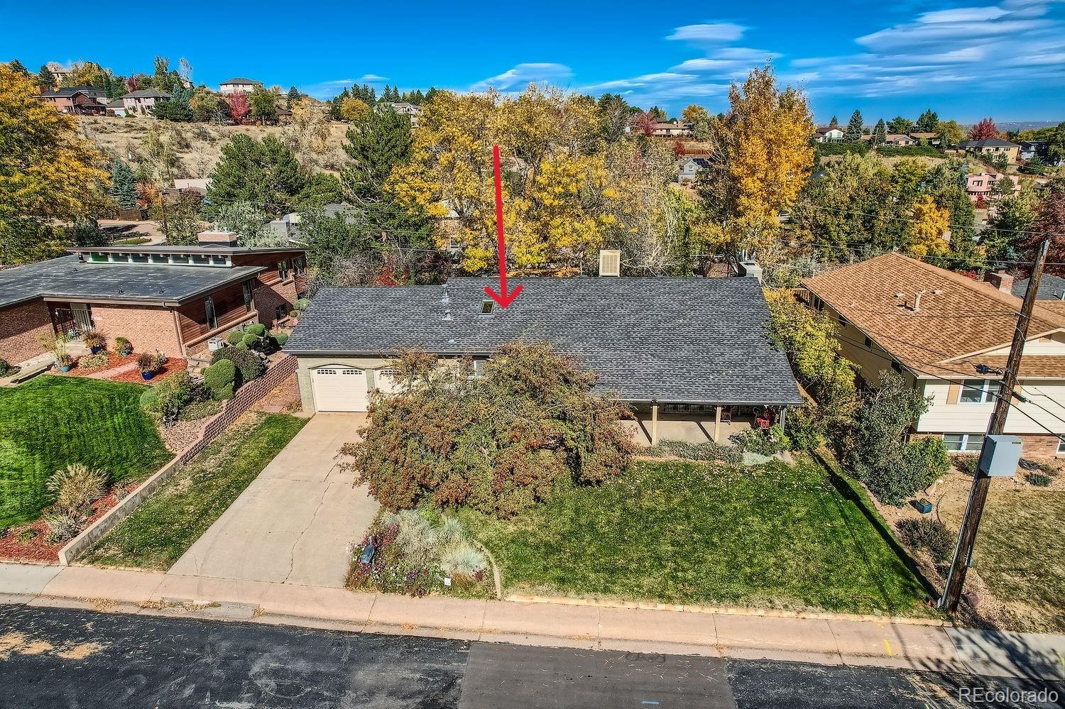 MLS Image #37 for 13753 w ohio drive,lakewood, Colorado