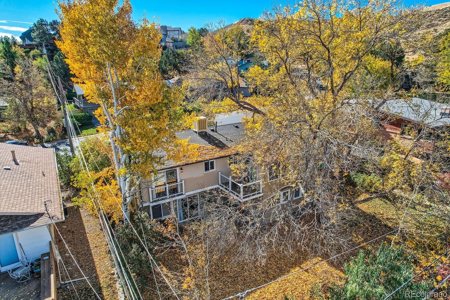 MLS Image #40 for 13753 w ohio drive,lakewood, Colorado