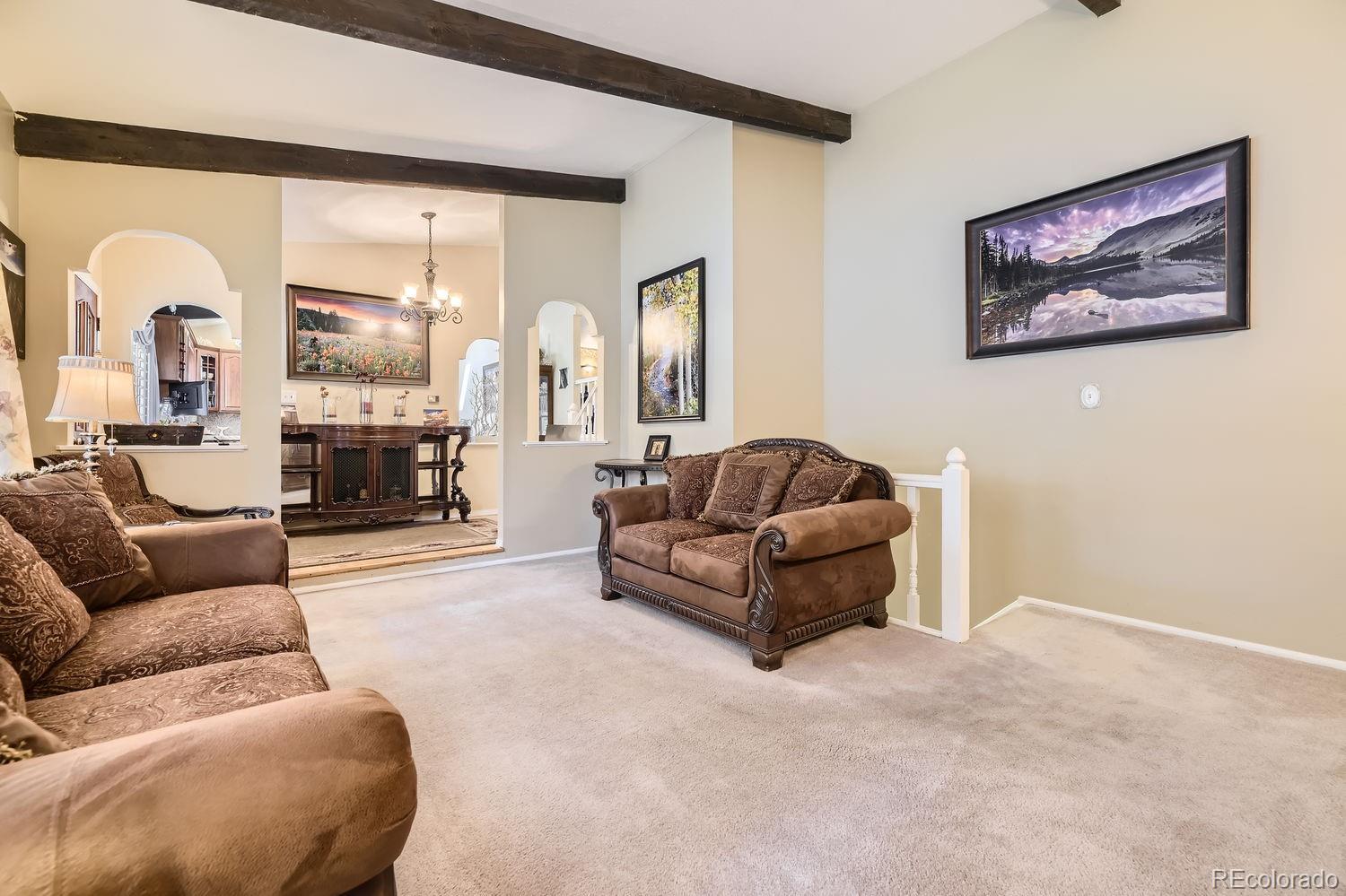 MLS Image #5 for 13753 w ohio drive,lakewood, Colorado