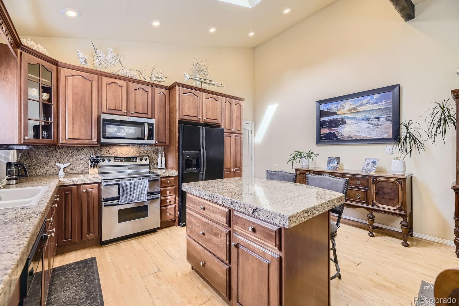 MLS Image #7 for 13753 w ohio drive,lakewood, Colorado