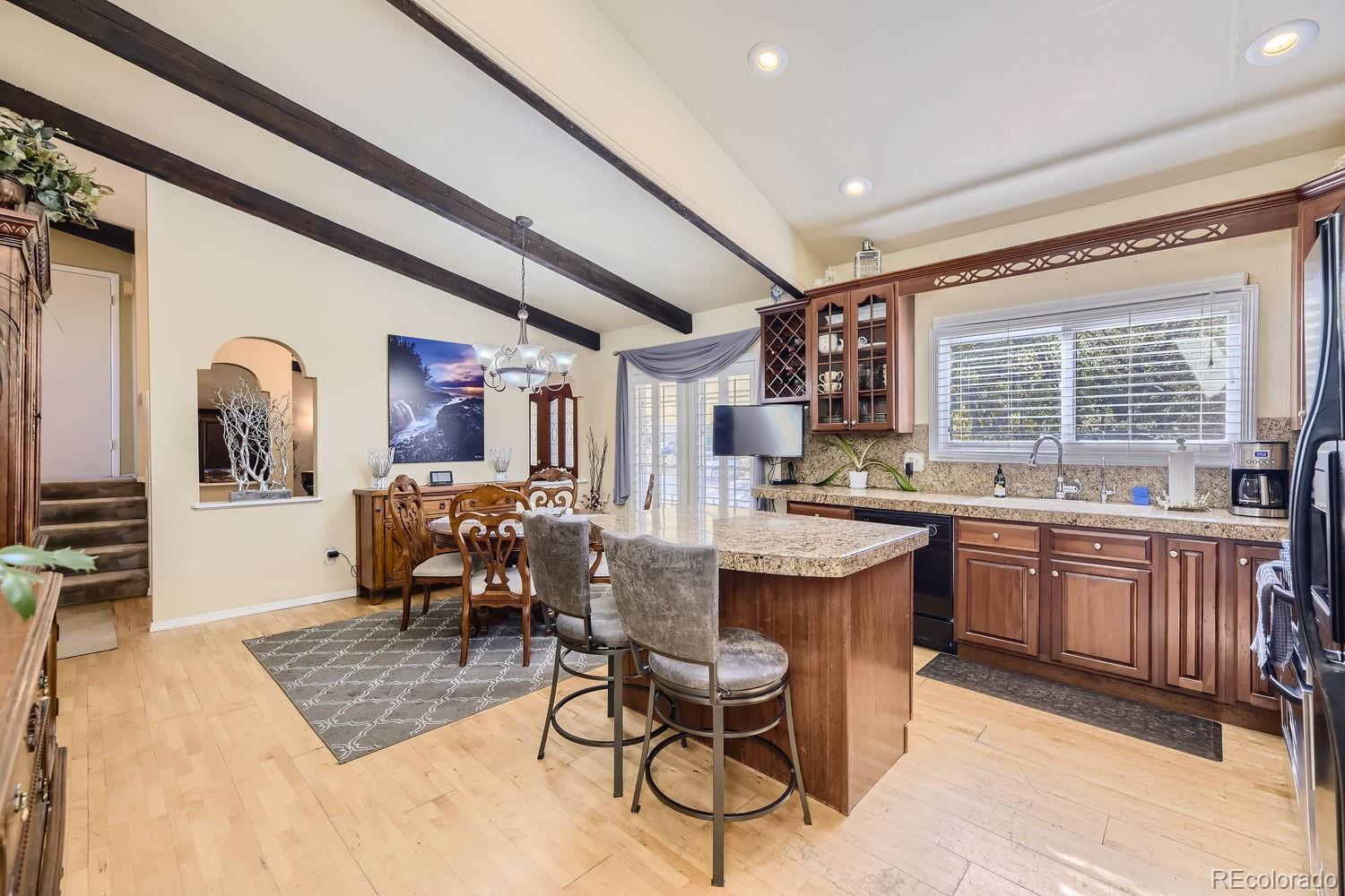 MLS Image #9 for 13753 w ohio drive,lakewood, Colorado