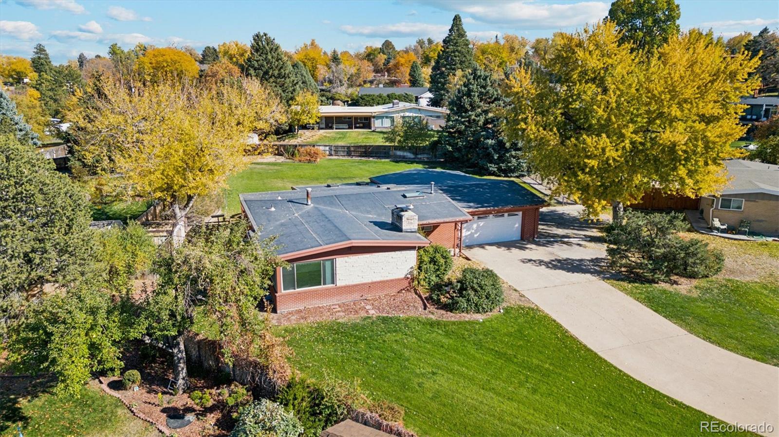 MLS Image #39 for 20  rangeview place,wheat ridge, Colorado