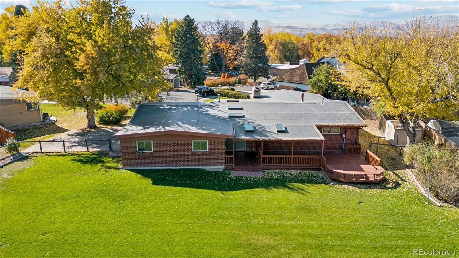 MLS Image #41 for 20  rangeview place,wheat ridge, Colorado