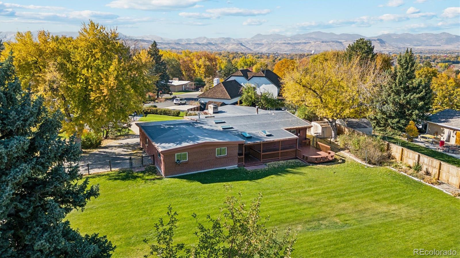 MLS Image #43 for 20  rangeview place,wheat ridge, Colorado