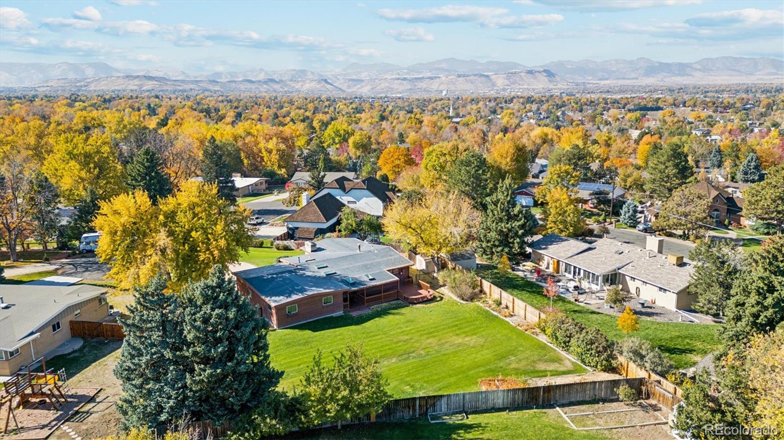 MLS Image #46 for 20  rangeview place,wheat ridge, Colorado